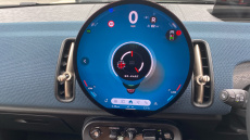 MINI Countryman 2.0 S Exclusive ALL4 5dr Auto Petrol Hatchback